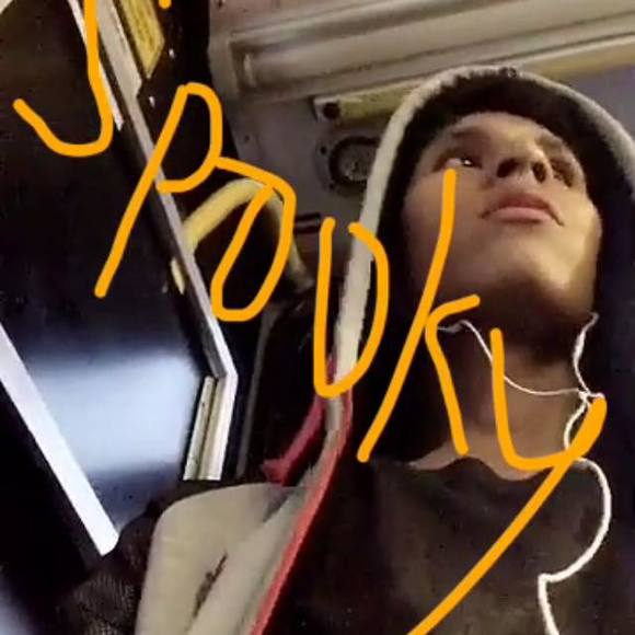 Meet your Posher, Andy - Picture 1 of 1